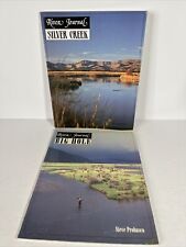 River journal series for sale  Pinedale
