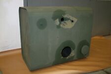 Green Military Auxiliary Fuel Tank 31" x 19" x 26" for sale  Apollo