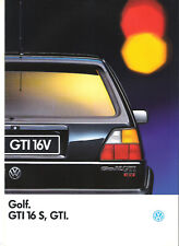 Volkswagen golf gti d'occasion  Toulouse-