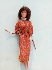 Vintage poupée barbie d'occasion  Soissons