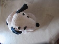 Peluche snoopy vintage d'occasion  Rambouillet