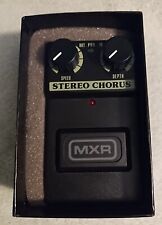 Vtg mxr stereo d'occasion  Expédié en Belgium