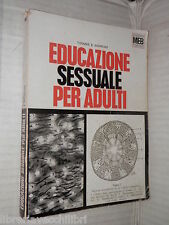 Educazione sessuale per usato  Salerno