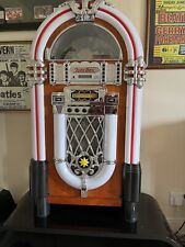 Vintage jukebox retro for sale  BRECHIN