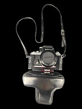 Câmera de Filme SLR Fotográfica Japonesa Nikon F2 + Lente Nikkor-S Auto 55mm 1:1.2 comprar usado  Enviando para Brazil