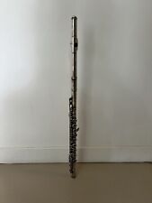Flûte flute traversière d'occasion  Paris V
