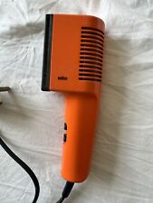 Vintage braun hld for sale  NORWICH