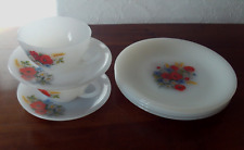 Assiettes plates tasses d'occasion  France