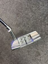 Scotty cameron super for sale  SOUTHAMPTON