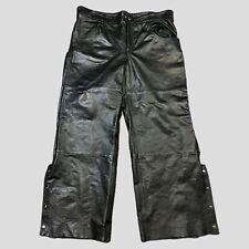 Jamin leather pants for sale  Los Angeles