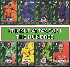 2021 topps cricket for sale  PLYMOUTH