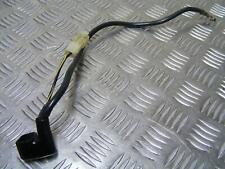 Zx6r battery lead for sale  COLCHESTER