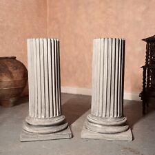 Large pair columns for sale  NEWCASTLE UPON TYNE