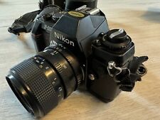 Nikon 301 kamera gebraucht kaufen  Adenau