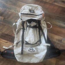 Hyperlite Mountain Gear  Older Model Prism 40l Mountaineering Pack Sz large... for sale  Shipping to South Africa