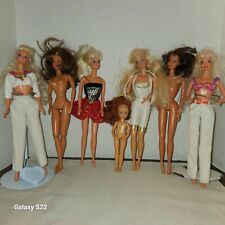 Barbie dolls vintage for sale  New Palestine