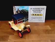 Rami jmk ford d'occasion  Tours-