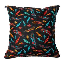 Feather cushion cover for sale  NEWTON ABBOT