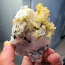 Calcite quartz pons d'occasion  Gerzat