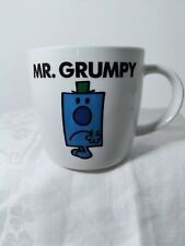 Men grumpy mug for sale  GREAT YARMOUTH