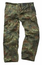 flecktarn trousers for sale  LONDON