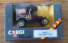 Corgi classics ford for sale  SMETHWICK