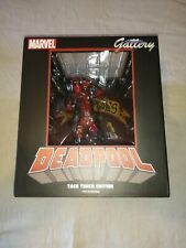 Marvel gallery taco for sale  HUNTLY