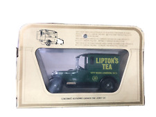 Matchbox talbot liptons for sale  OXFORD