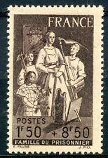 Stamp timbre 585 d'occasion  Toulon-