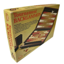Tournament backgammon lowe for sale  Glencoe