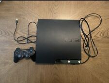 Enhanced playstation3 slim for sale  Phoenixville