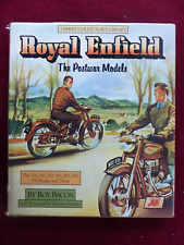 Livre motos royal d'occasion  France