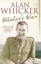 Whicker's War por Alan Whicker. 9780007205080, usado comprar usado  Enviando para Brazil