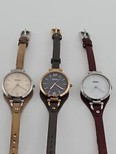 s women fossil watch for sale  Antelope