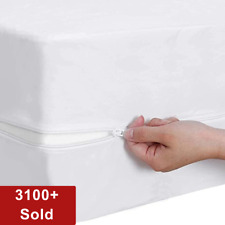 Zipper waterproof mattress for sale  ALEXANDRIA