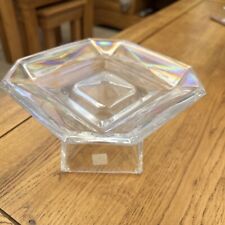 Partylite candle holder for sale  SELBY