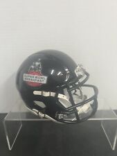 Mini capacete de futebol americano oficial NFL Riddell Bart Starr Award Matthew Slater comprar usado  Enviando para Brazil