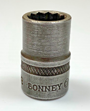 Vintage bonney tools for sale  Shipping to Ireland