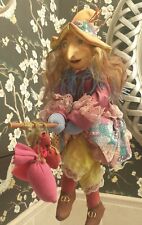 Witches pendle doll for sale  PETERBOROUGH