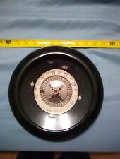 Roulette wheel for sale  Cedar Rapids