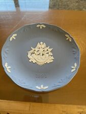 Wedgwood blue jasperware for sale  Trenton