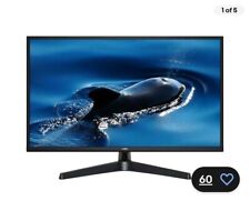 Monitor de computador desktop ONN 24" polegadas FHD LED 1080p 75 Hz HDMI VGA design fino comprar usado  Enviando para Brazil