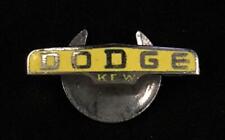 Dodge kew lorry for sale  UK