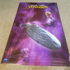 Star trek voyager for sale  Indianapolis