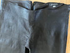 Jitrois black leather d'occasion  Expédié en Belgium