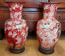 Paire grands vases d'occasion  Castres