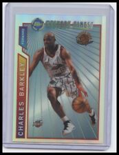 199-97 Topps Finest #M21 Charles Barkley Mystery Finest Bordered Refractor comprar usado  Enviando para Brazil