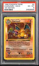 1999 charizard base for sale  New Castle