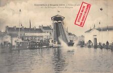 Cpa exposition angers d'occasion  Claira