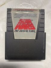 1983 Commodore 64 Star Wars the Arcade Video Game by Parker Brothers for sale  Brooklyn